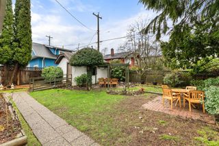 Photo 22: 3607 DUNBAR Street in Vancouver: Dunbar House for sale (Vancouver West)  : MLS®# R2844854