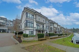 Photo 2: 74 14058 61 Avenue in Surrey: Sullivan Station Townhouse for sale in "The Summit" : MLS®# R2852254