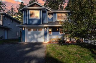 Photo 28: 25 Stoneridge Dr in VICTORIA: VR Hospital House for sale (View Royal)  : MLS®# 831824
