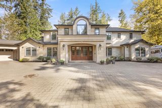 Photo 1: 13939 28 Avenue in Surrey: Elgin Chantrell House for sale (South Surrey White Rock)  : MLS®# R2678048