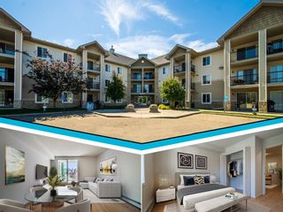 Main Photo: 1145 2395 Eversyde Avenue SW in Calgary: Evergreen Apartment for sale : MLS®# A1250925
