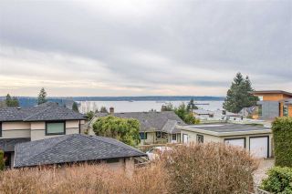 Photo 13: 1110 QUEENS Avenue in West Vancouver: British Properties House for sale : MLS®# R2239576