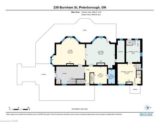 Photo 48: 239-241 Burnham Street in Peterborough: 4 Central Duplex Side/Side for sale (Peterborough East)  : MLS®# 40352547