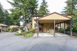 Photo 2: 38 2998 MOUAT Drive in Abbotsford: Abbotsford West Townhouse for sale in "Brookside Terrace" : MLS®# R2072687