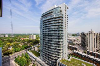 Photo 1: 1608 56 Forest Manor Road in Toronto: Henry Farm Condo for sale (Toronto C15)  : MLS®# C5953491