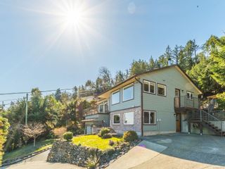 Main Photo: 113 Gibralter Rock Rd in Nanaimo: Na Hammond Bay House for sale : MLS®# 927715