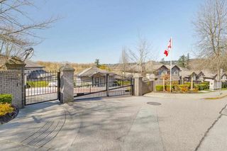 Photo 36: 78 678 CITADEL Drive in Port Coquitlam: Citadel PQ Townhouse for sale in "CITADEL POINTE" : MLS®# R2574129