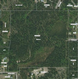 Photo 2: LOT 1 DL 617 HILLCREST Drive in Prince George: Beaverley Land for sale in "Beaverley" (PG Rural West)  : MLS®# R2837541