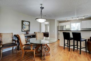 Photo 5: 406 6000 Somervale Court SW in Calgary: Somerset Apartment for sale : MLS®# A1237020