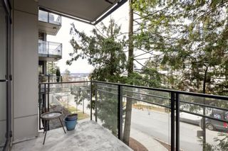 Photo 19: 201 707 E 3RD Street in North Vancouver: Queensbury Condo for sale in "GREEN ON QUEENSBURY" : MLS®# R2891260