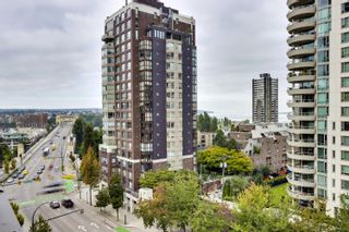 Photo 21: 622 1330 BURRARD Street in Vancouver: Downtown VW Condo for sale in "Anchor Point I" (Vancouver West)  : MLS®# R2618272