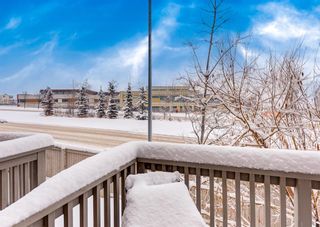 Photo 24: 1406 125 Panatella Way NW in Calgary: Panorama Hills Row/Townhouse for sale : MLS®# A2021769
