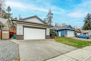 Photo 34: 141 Cowling Pl in Nanaimo: Na Chase River House for sale : MLS®# 949265