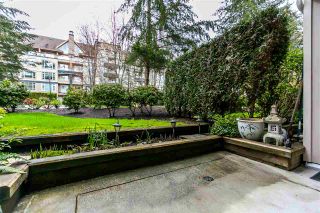 Photo 12: 214 3608 DEERCREST Drive in North Vancouver: Roche Point Condo for sale in "DEERFIELD AT RAVENWOODS" : MLS®# R2157311