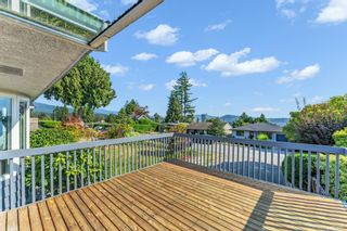 Photo 2: 1168 ADDERLEY Street in North Vancouver: Calverhall House for sale : MLS®# R2887756