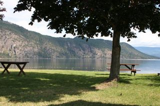 Photo 42: 526 Lakeshore Drive in Chase: Shuswap Beach Estates House for sale : MLS®# 10086435