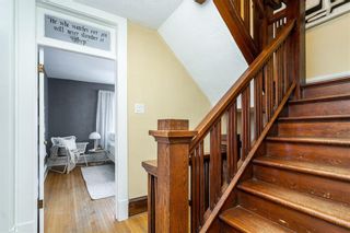 Photo 27: 153 Canora Street in Winnipeg: Wolseley House for sale (5B)  : MLS®# 202301170
