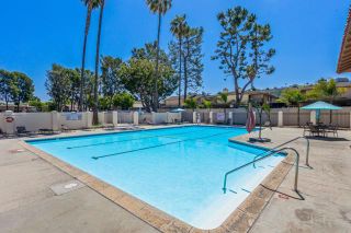 Photo 18: Condo for sale : 1 bedrooms : 10737 San Diego Mission Road #115 in San Diego