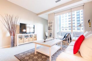 Photo 3: 201 1320 1 Street SE in Calgary: Beltline Apartment for sale : MLS®# A2123129