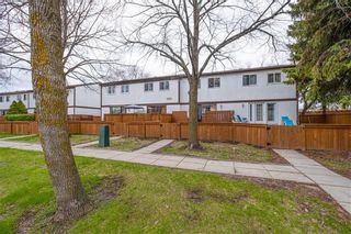 Photo 32: 2 3860 Ness Avenue in Winnipeg: Crestview Condominium for sale (5H)  : MLS®# 202211807