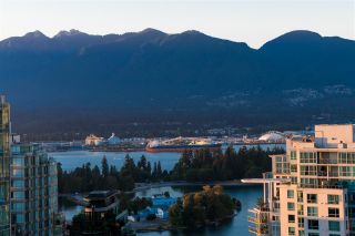 Photo 19: 3102 1200 ALBERNI Street in Vancouver: West End VW Condo for sale in "PALISADES" (Vancouver West)  : MLS®# R2209816