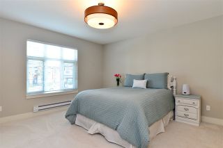 Photo 10: 98 15677 28 Avenue in Surrey: Grandview Surrey Townhouse for sale in "Hyde Park" (South Surrey White Rock)  : MLS®# R2268094