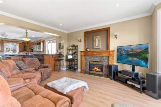 Photo 8: 2915 KEETS Drive in Coquitlam: Ranch Park House for sale : MLS®# R2558007