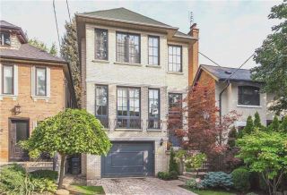 Photo 1: 28 Duggan Avenue in Toronto: Yonge-St. Clair House (2-Storey) for sale (Toronto C02)  : MLS®# C3931920