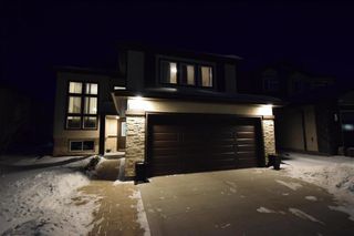Photo 40: 218 Snowberry Circle in Winnipeg: House for sale : MLS®# 202403773