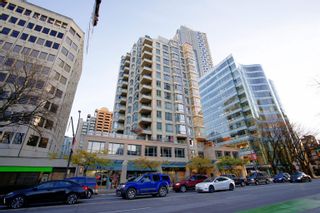 Photo 2: PH4 1238 BURRARD Street in Vancouver: Downtown VW Condo for sale (Vancouver West)  : MLS®# R2871610