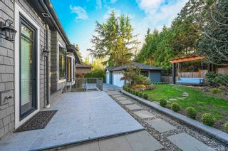Photo 29: 6061 OLYMPIC Street in Vancouver: Southlands House for sale (Vancouver West)  : MLS®# R2680033