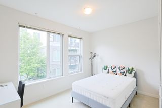 Photo 7: 230 9399 ODLIN Road in Richmond: West Cambie Condo for sale : MLS®# R2876328
