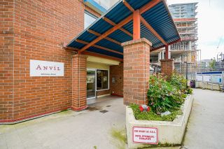 Photo 2: 201 200 KEARY Street in New Westminster: Sapperton Condo for sale : MLS®# R2690946