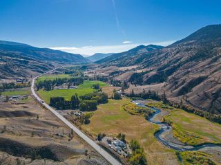 Photo 65: 5053 CARIBOO HWY 97: Cache Creek House for sale (South West)  : MLS®# 170066