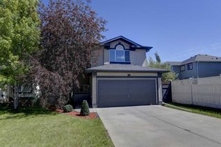 Photo 1: 137 Bridlecreek Park SW in Calgary: Bridlewood Detached for sale : MLS®# A1240143