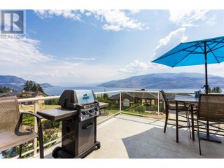Photo 29: 6150 Gillam Crescent in Peachland: House for sale : MLS®# 10307421