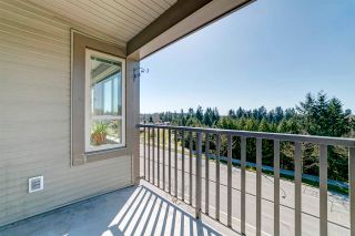 Photo 18: 307 3132 DAYANEE SPRINGS Boulevard in Coquitlam: Westwood Plateau Condo for sale in "Ledgeview by Polygon" : MLS®# R2565189