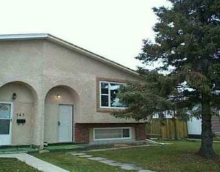 Photo 1: 745 SHEPPARD Street in Winnipeg: Maples / Tyndall Park Single Family Attached for sale (North West Winnipeg)  : MLS®# 2704534