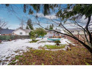 Photo 25: 32773 BADGER Avenue in Mission: Mission BC House for sale : MLS®# R2643001