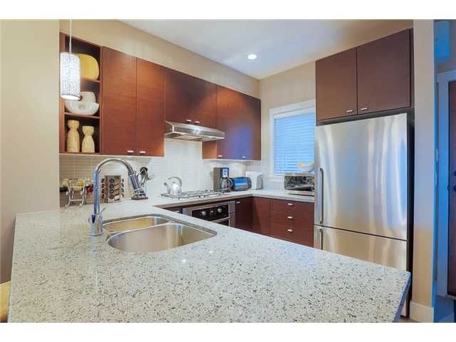 Photo 9: Photos: 6189 OAK ST in Vancouver: South Granville Condo for sale (Vancouver West)  : MLS®# V1031523