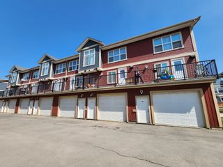 Photo 13: 110 10303 112 Street in Fort St. John: Fort St. John - City NW Townhouse for sale in "HUDSON TOWNHOMES" : MLS®# R2778381