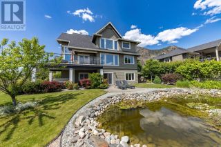 Photo 29: 1215 CANYON RIDGE PLACE in Kamloops: House for sale : MLS®# 177131