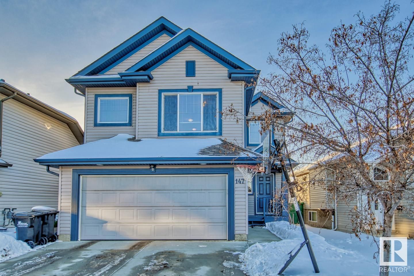 Main Photo: 147 CHESTERMERE Crescent: Sherwood Park House for sale : MLS®# E4325031