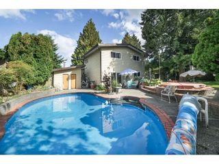 Photo 16: 13874 FALKIRK Drive in Surrey: Bear Creek Green Timbers House for sale : MLS®# R2307470