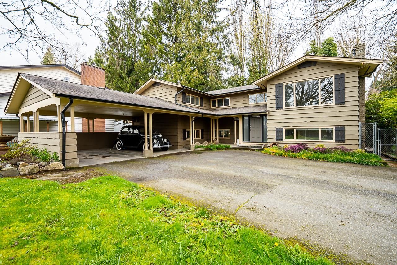 Main Photo: 33253 ALTA Avenue in Abbotsford: Central Abbotsford House for sale : MLS®# R2772559