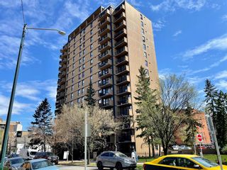 Photo 1: 301 733 14 Avenue SW in Calgary: Beltline Apartment for sale : MLS®# A2042055