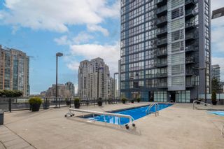 Photo 34: 1602 1155 SEYMOUR Street in Vancouver: Downtown VW Condo for sale (Vancouver West)  : MLS®# R2845091
