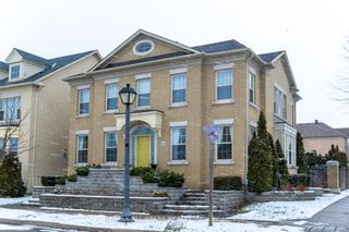 Photo 1: 18 Orr Farm Road in Markham: Cathedraltown House (2-Storey) for sale : MLS®# N8148472