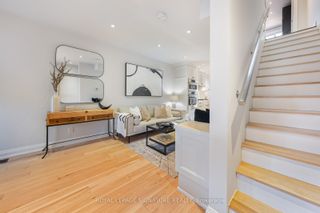Photo 17: 16 Page Avenue in Toronto: Runnymede-Bloor West Village House (2-Storey) for sale (Toronto W02)  : MLS®# W8259688