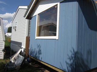 Photo 24: 137, 810 56 Street in Edson, AB: Edson Mobile for sale : MLS®# 28428